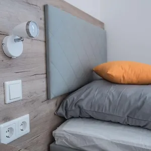 Appart hôtel Firstsleep Boardinghouse Griesfeldstrasse