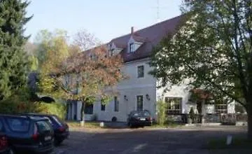 Hotel Schleuse München