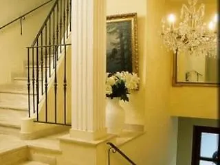 מינכן Hotel Schleuse 3*,  גרמניה