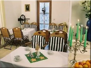 מינכן Hotel Schleuse גרמניה