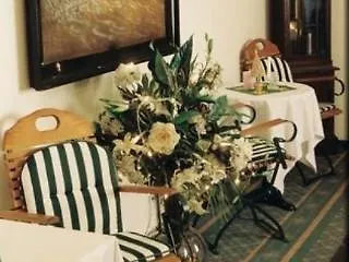 מינכן Hotel Schleuse