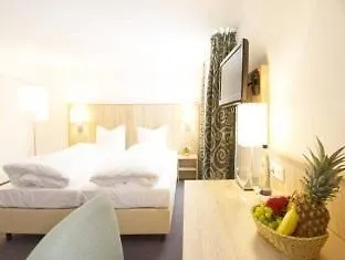Hotel Schleuse München