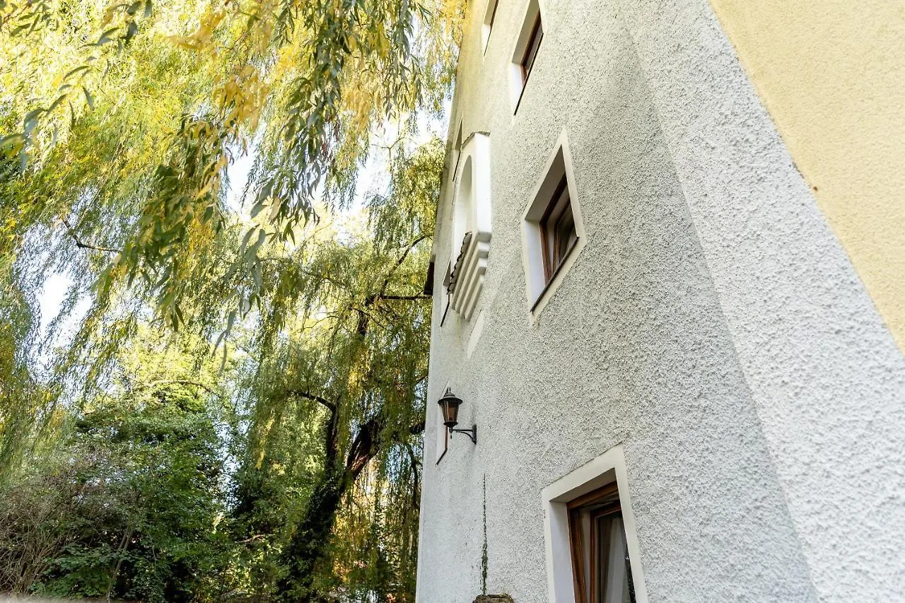 מינכן Hotel Schleuse